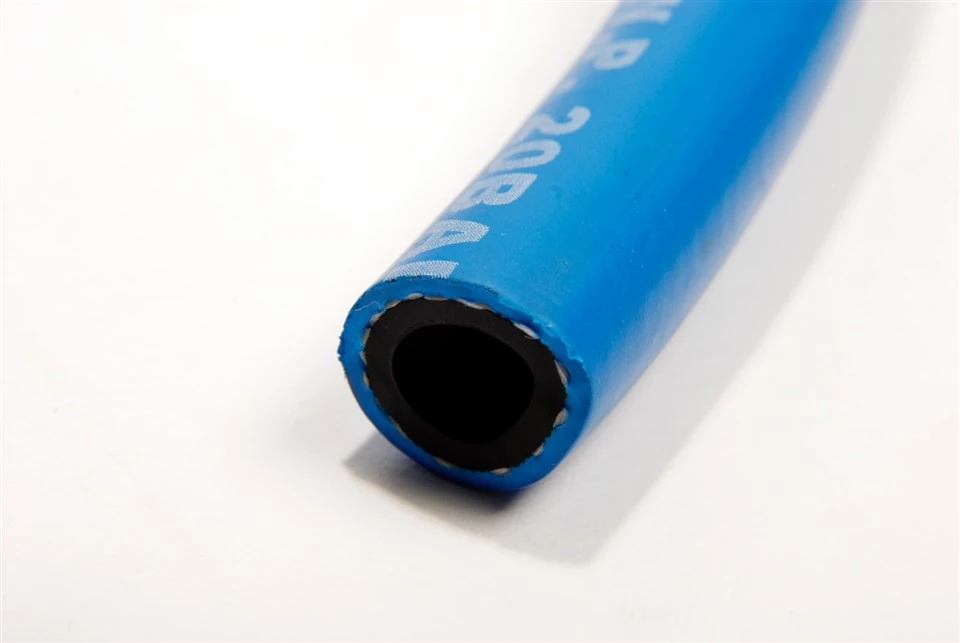 2.EPDM Rubber General Purpose Air & Water HoseEPDM  (1)