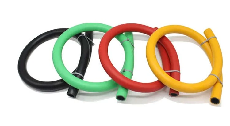 Fuel Pump Hose-8