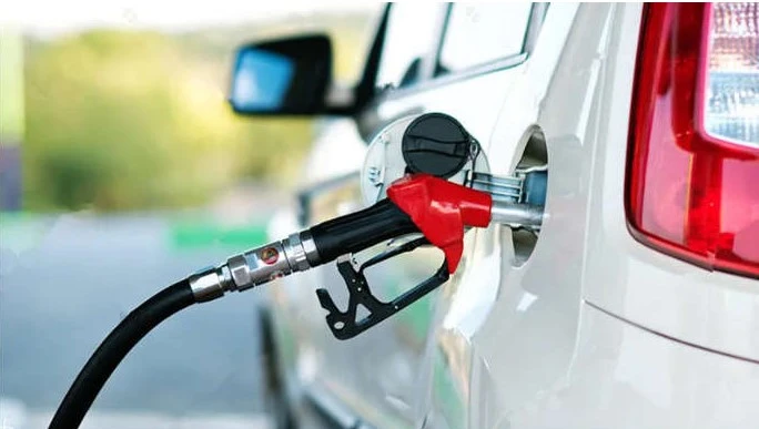 Fuel Pump Hose-3 Fuel Pump Hose-3