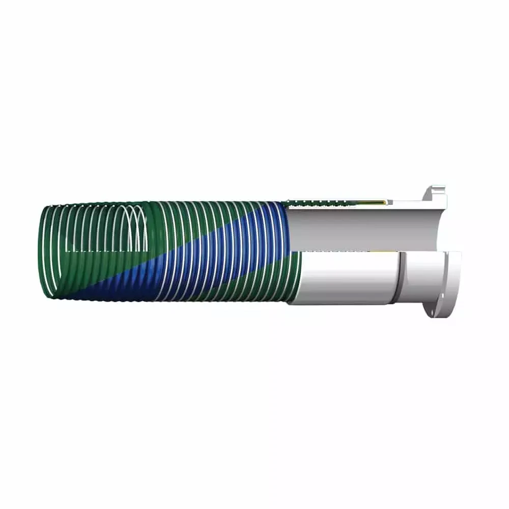 Composite Hose Assembly Composite Hose Assembly