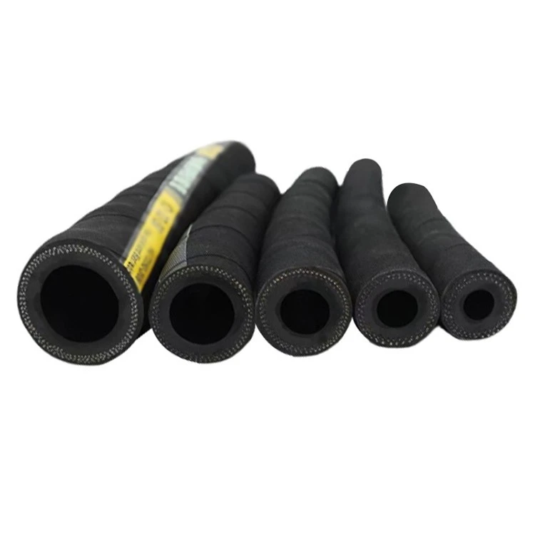 Rubber Water Suction Hose high quality