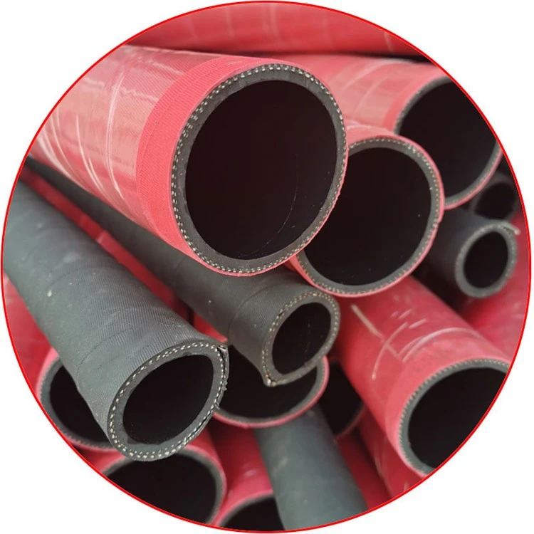 Rubber Water Suction Hose best