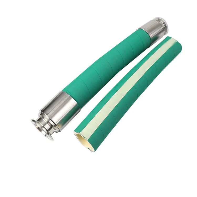 Uhmwp Chemical Hose factory